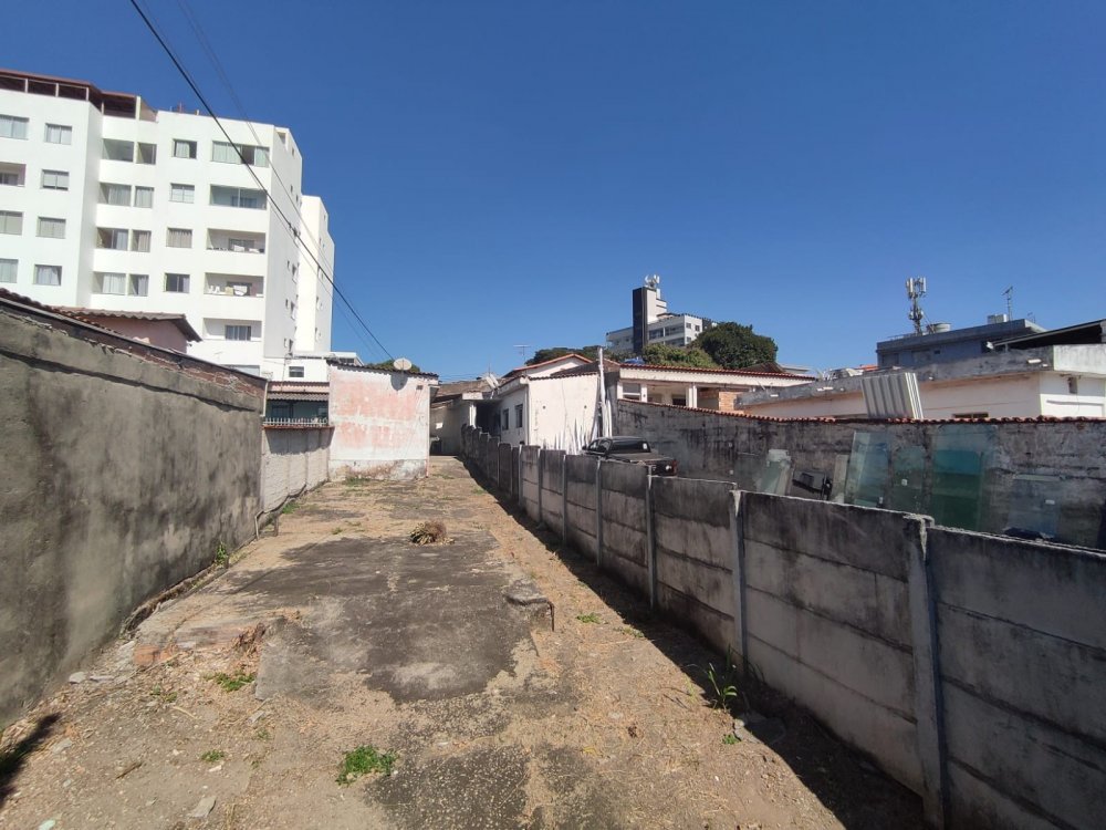 Barraco - Venda - RIACHO DAS PEDRAS - CONTAGEM - MG