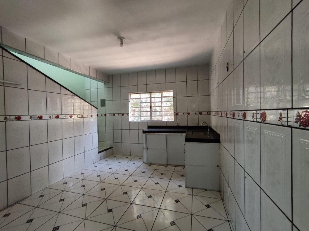 Apartamento - Aluguel - Jardim das Alterosas 1 Seo - BETIM - MG